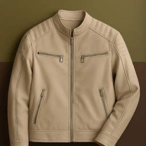 zestfits quilted utility jacket – tactical texture meets everyday style