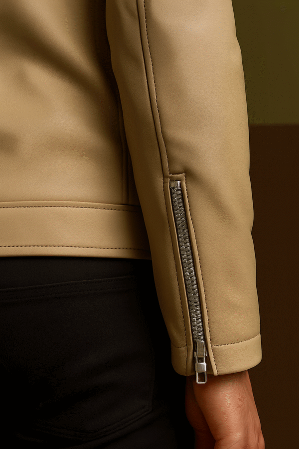 zestfits quilted utility jacket – tactical texture meets everyday style