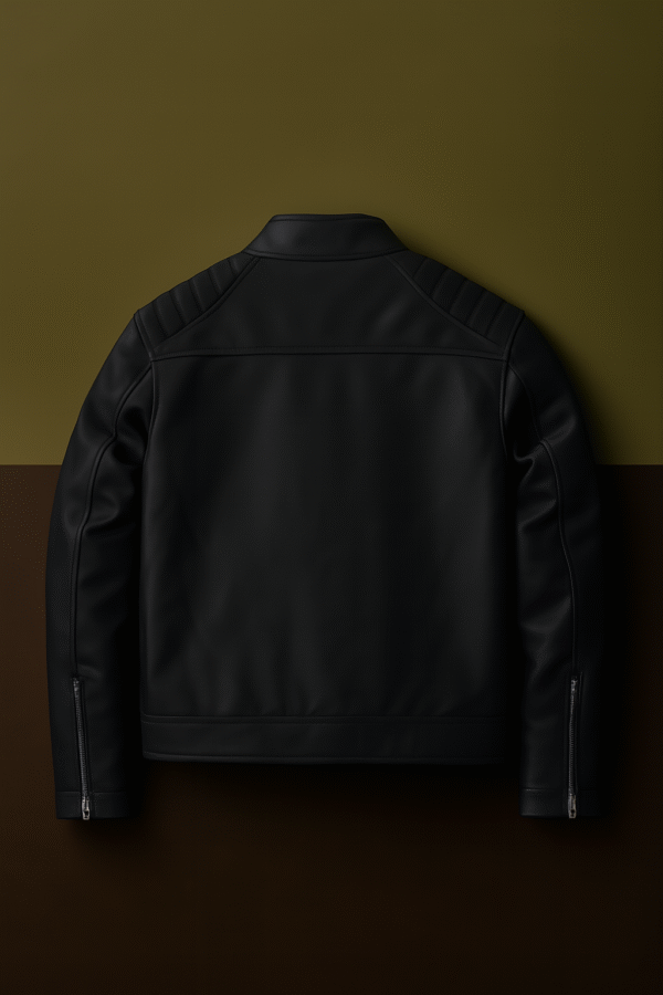 zestfits quilted utility jacket – tactical texture meets everyday style