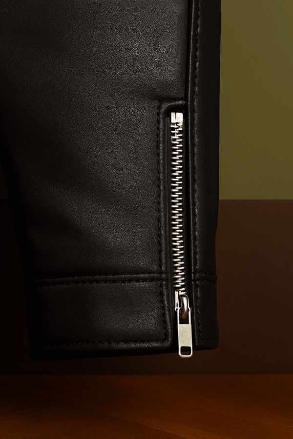 zestfits quilted utility jacket – tactical texture meets everyday style