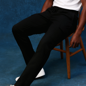 zestfits men’s cargo jogger pants – urban utility comfort