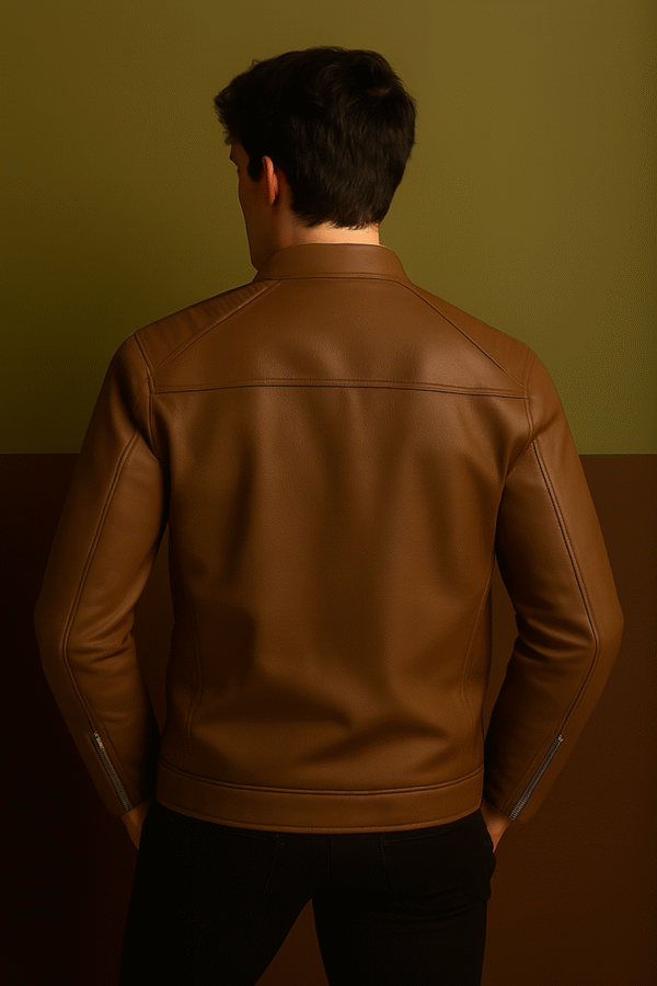 zestfits quilted utility jacket – tactical texture meets everyday style