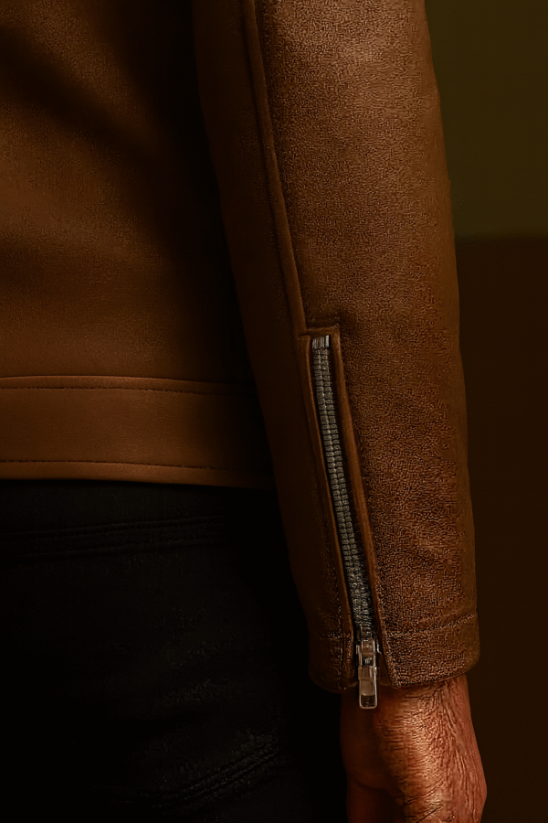 zestfits quilted utility jacket – tactical texture meets everyday style